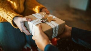 Read more about the article Gifts Are Made to Be Given