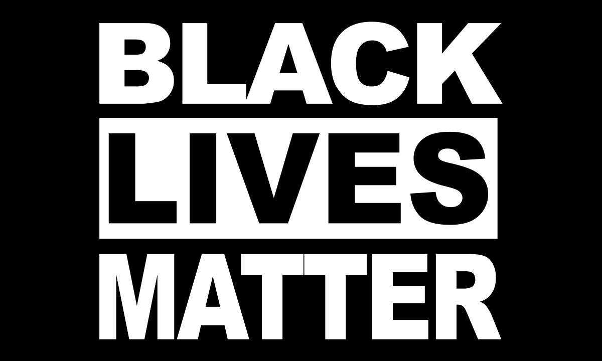 You are currently viewing Black Lives Still Matter